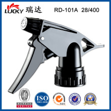 Mini Trigger Sprayer with Comfortable Wrench for Hand Washing Spray Bottle